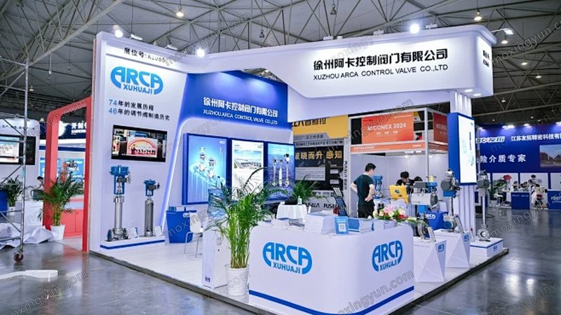 RS485通讯协议：称重仪表的心脏，揭秘其工作原理与应用