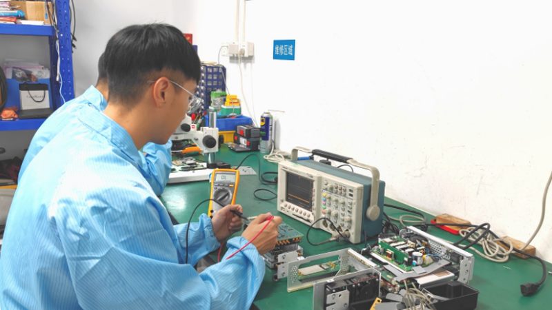 涡街流量计哪家安装服务好