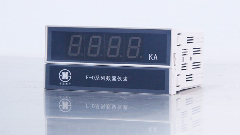 压力表量程与表盘直径：揭秘背后的关系