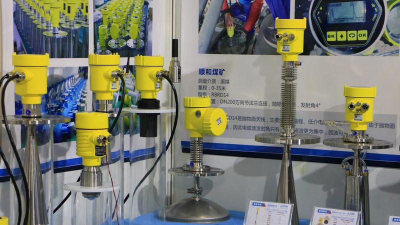 高温高压液位计：揭秘其工作原理与选型要点