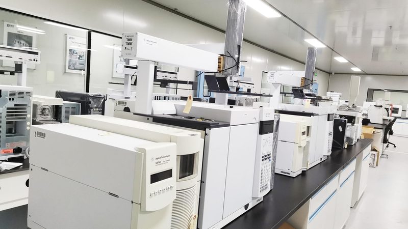 称重显示仪表设置步骤详解，让仪表工程师轻松上手