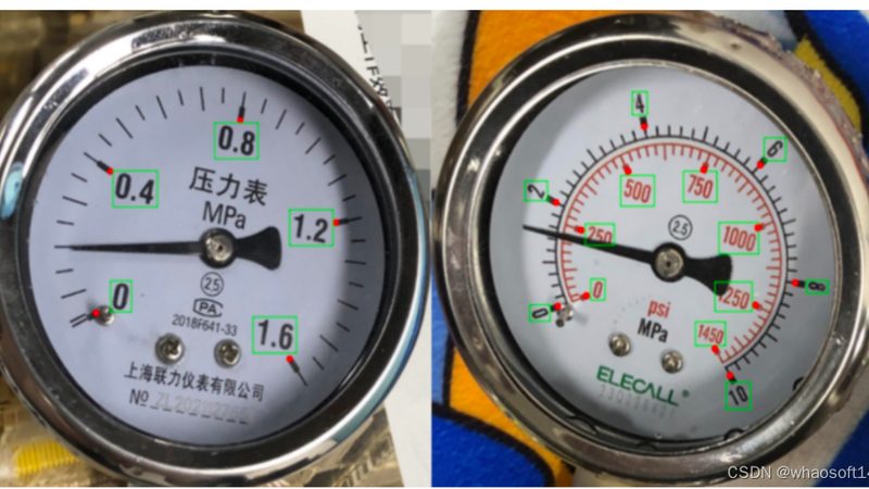 传感器型号之别：揭秘仪表工程师的选型秘籍