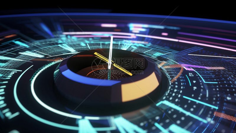二次仪表接线图解：关键步骤与注意事项