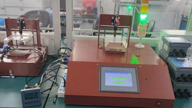 插入式与管道式超声波流量计区别