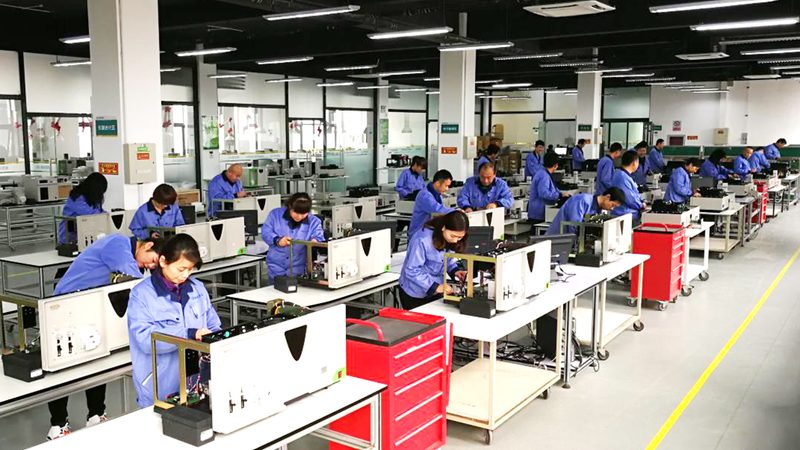 温度变送器接线图：揭秘其关键要素与选型要点