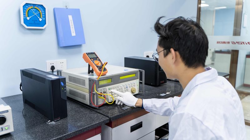 05级精度压力变送器：揭秘其背后的技术奥秘与应用价值